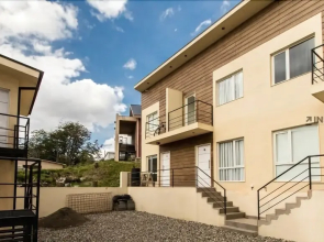 Barrancas del fin del mundo