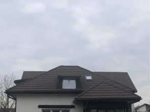 Iarca Cottage