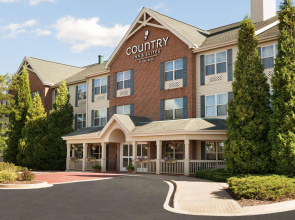 Country Inn & Suites by Radisson, Sycamore, IL