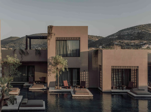 Casa Cook Samos
