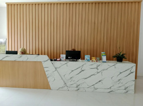 Resort Agrowisata Perkebunan Tambi