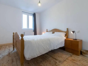 RENOVATED recently Bruges