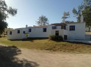 Monte Do Adail Turismo Rural Casa De Campo