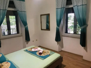 Epicenter Apartments Split
