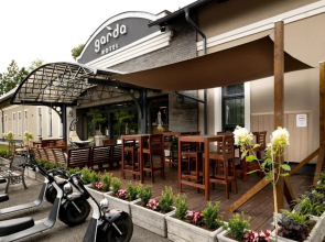 Garda Hotel