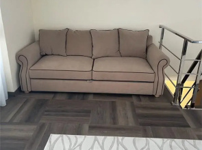 Luxuri apartament