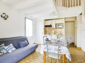 Maison Biscarrosse Plage, 3 pièces, 8 personnes - FR-1-521-102