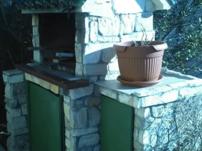 Holiday Home Mirjana