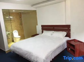 Tiancheng Ji'an Hotel
