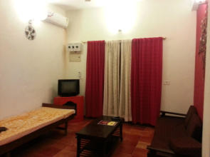 Smiley Holidays Serviced Apartments