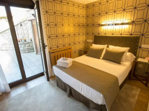 Hotel La Casona de Llerices