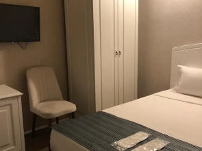 Asmalı Han Hotel