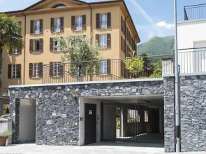 Britannia Luxury Apartments Suite