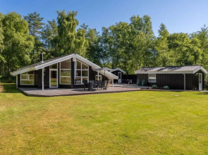 "Mika" - 1km from the sea in NE Jutland