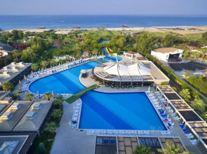 Sunis Elita Beach Resort Hotel & Spa  - All inclusive