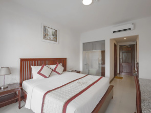 Praha Hotel