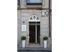 Hotel Villa Blanca