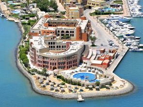 Three Corners Ocean View Hotel Prestige - Adults Only