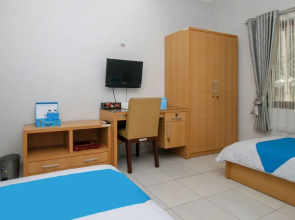 Airy Syariah Salak 1 Bogor