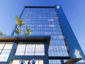 Modern Deluxe 1 1 Living Apartment Near Mall of Istanbul