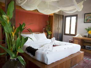 Angkor Rural Boutique Resort