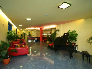 Blu Residence