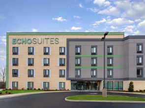 ECHO Suites Extended Stay by Wyndham Richmond West