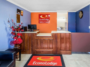 Econo Lodge Lavonia I-85