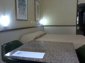 Century Park Hotel