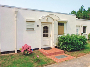 Amazing Home in Diedrichshagen With 1 Bedrooms