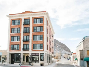 Belvada Hotel