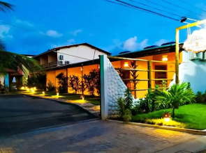 Pousada Maresia
