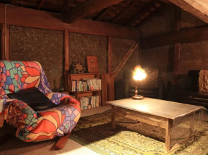 Warabegokoronokoyado Namiji