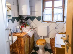 Country House "Stričev grunt" Stara Kapela