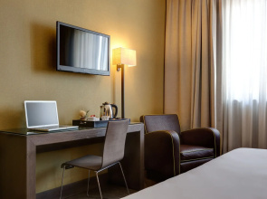 Klima Hotel Milano Fiere