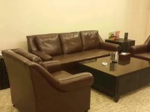 Dehong Shangshui Spa Hotel
