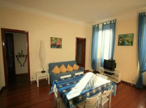 Belvedere Flexyrent Apartment