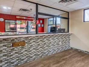 Americas Best Value Inn