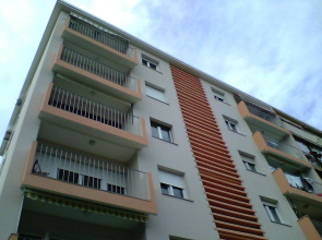 Apartment SM A1 Pula, Istria