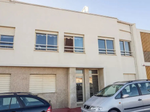 Feel Porto Beach & Surf Apartment