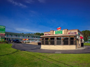 Shamrock Motel