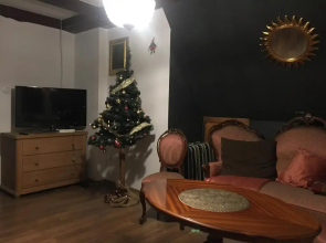 Apartament u Skwarka