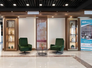 Wyn Residences Batumi
