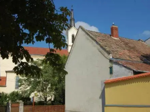 Belvárosi Panzió Pápa