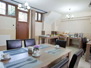 Birlik Aparthotel