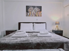 110 PRO - Stay Blissful Apartment