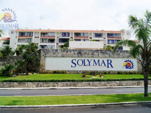 Solymar Hotel - All Inclusive