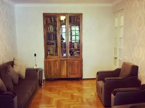 Apartment Borjomi