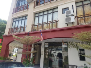 Hotel Seri Pelangi 2