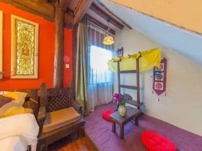 Lijiang Shaowu Grace Garden